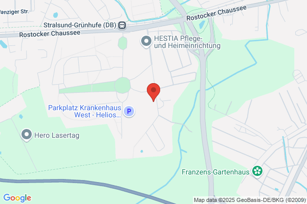 NBS/Jugendhilfezentrum Strelahaus
