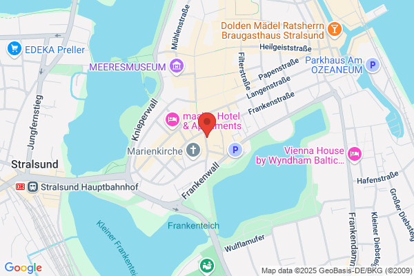 PRO Familia Deutsche Gesellschaft