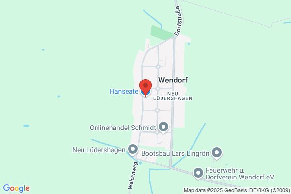 Der Hanseate