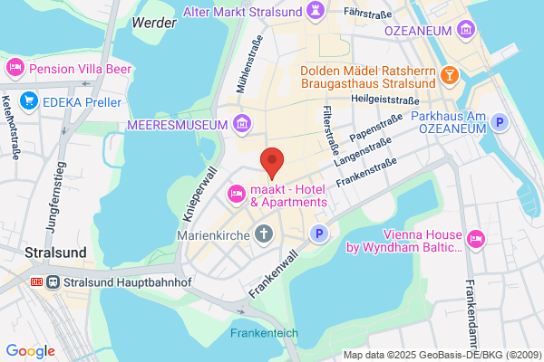 hanse lingua UG (haftungsbeschränkt)