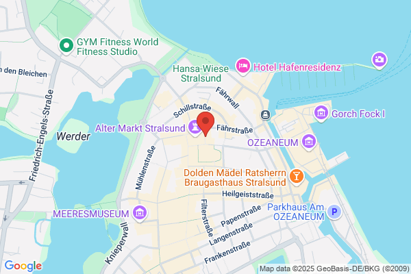 HOS Steuerberatungsgesellschaft mbH