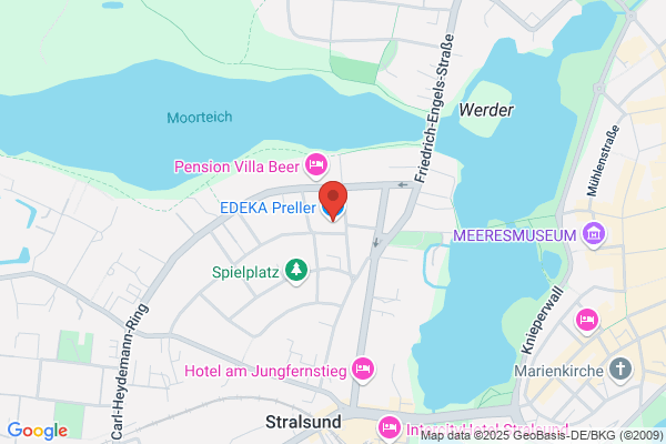 EDEKA Preller
