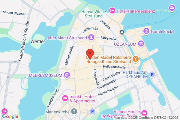 EDEKA Redmann