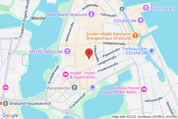 Vodafone Shop