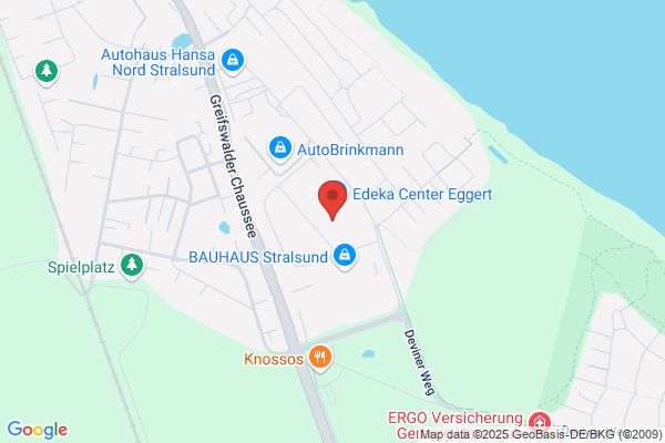 Fressnapf Stralsund II