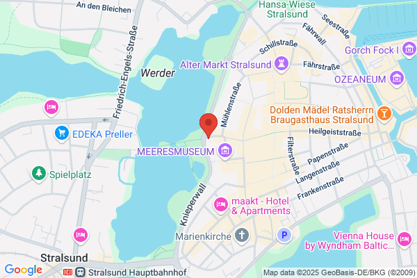 Piehl Consulting UG