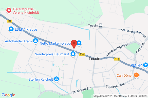 Tafelglanz - Gastro Event Verleih