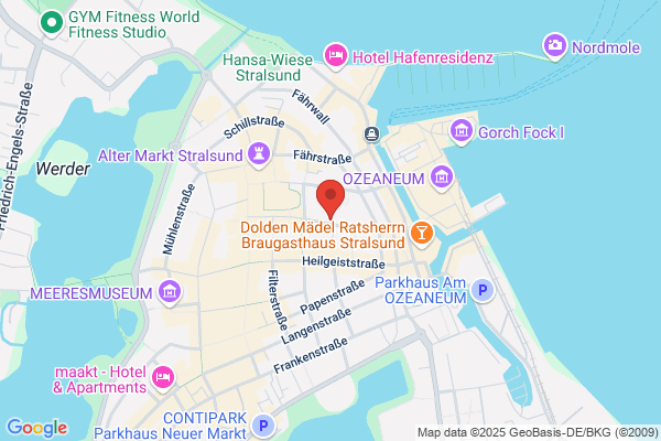 CDU Wahlkreisbüro