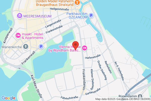 FC Pommern Stralsund E.V.