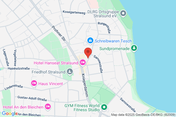 Haus- Wohnungs- u. Grundeigentümerverein Stralsund e.V.