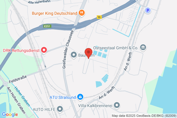 Verbund für Soziale Projekte e.V.