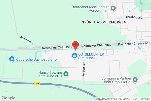 Stralsunder Verlagsgesellschaft mbH