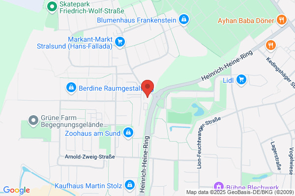 SIGNAL IDUNA Versicherung Andre Schramm