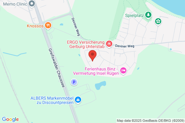 SIGNAL IDUNA Versicherung Kathrin Gebhardt