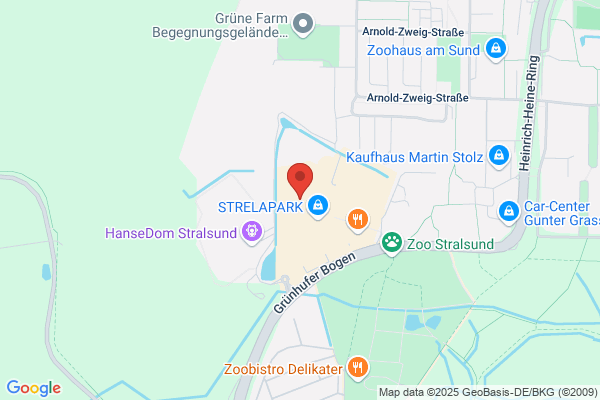Zoohandlung Friese