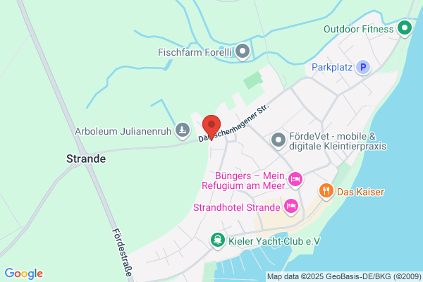 Bildungsinstitut Kolenda