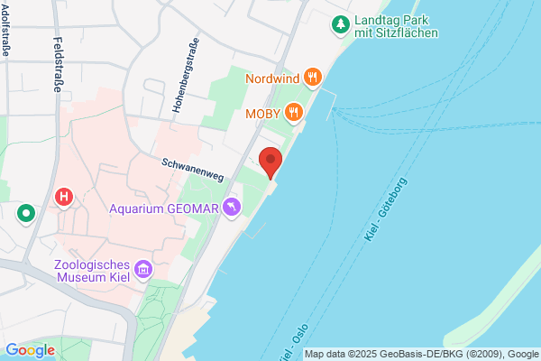 Cafe-Restaurant Neptun
