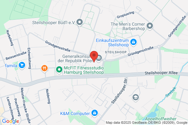 Deutscher Seglerverband Hamburg Halle Nord