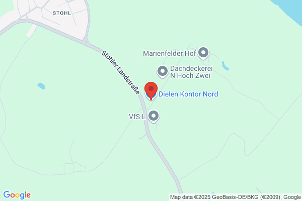 Dielenkontor Nord