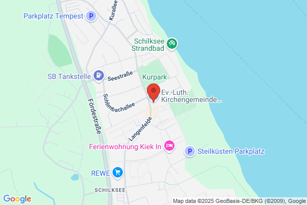 Ev.-Luth. Kirchengemeinde