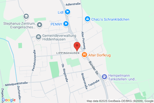 Gast Thorsten Sanitär- und Heizungstechnik