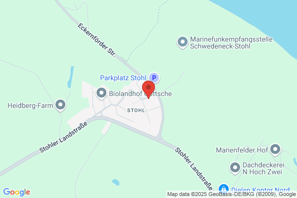 Gaststätte Zur Steilküste