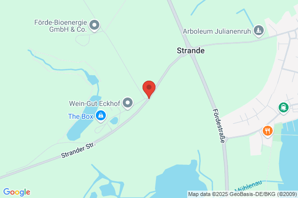 Gemeinde Strande