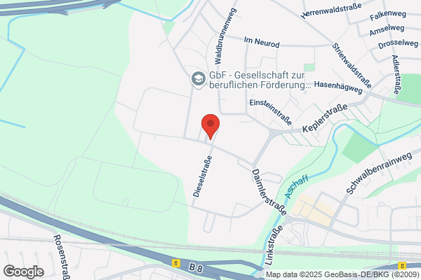 Gleich GmbH Metallplatten-Service