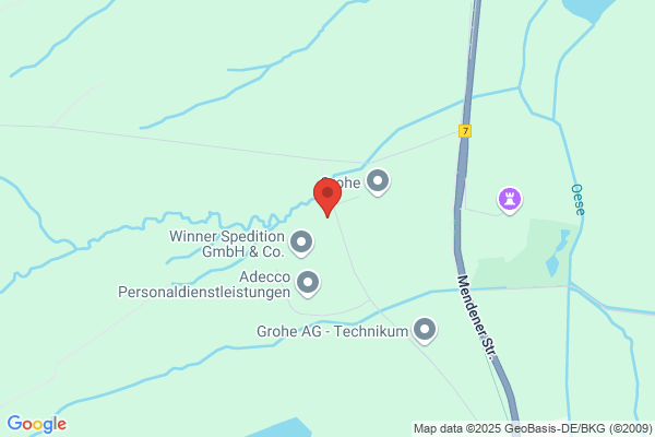 Handelsvertretung Förster GmbH