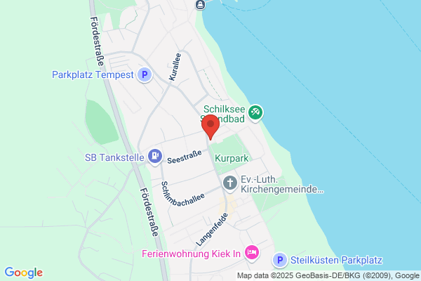 Jugendtreff Schilksee