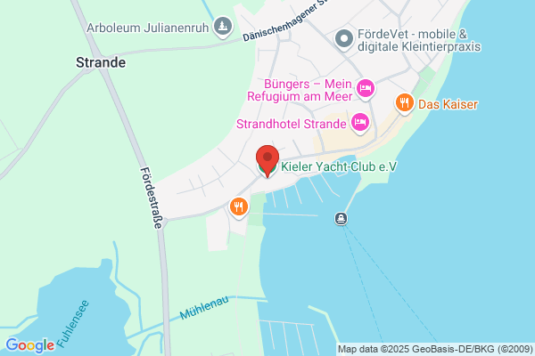 Kieler Yacht Club e.V.