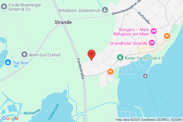 Kunst & Bauschmiede GmbH