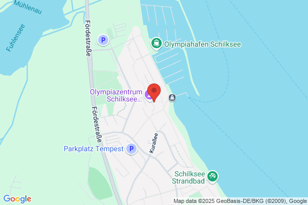 Schilkseer Yacht Club e.V.