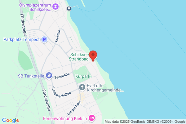Strand-Grill