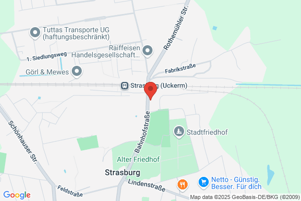 JADI-Bau GmbH