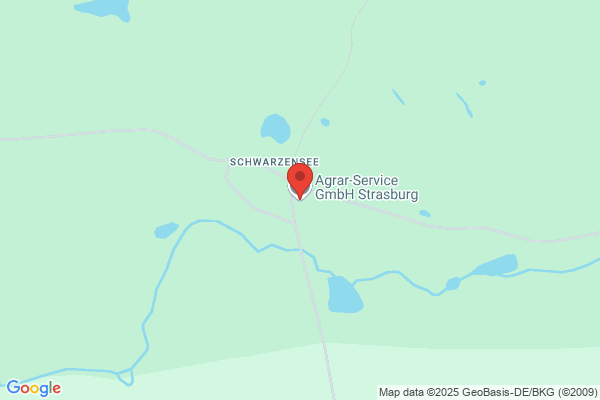 Agrar-Service GmbH