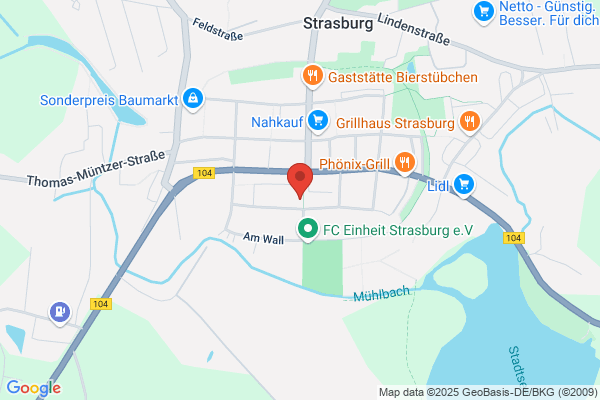 Everfox Marketing UG (haftungsbeschränkt)