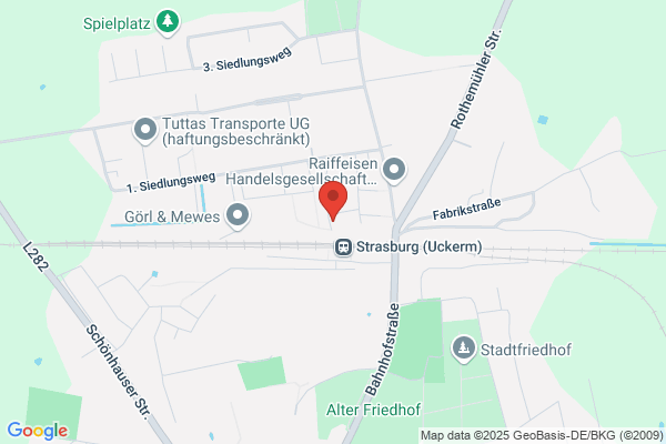 Fahrservice Remondo