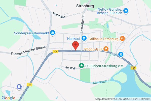 Physiotherapie Ebert
