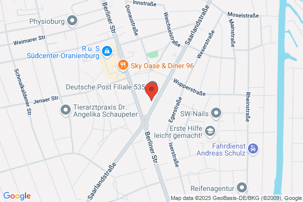 Teppichwelt Groß & Einzelhandel GmbH