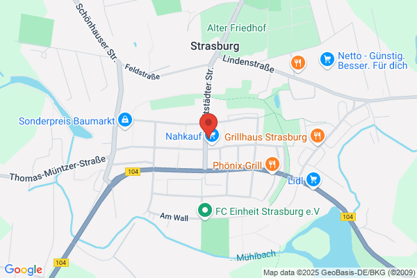 Uwe's Geschenkeshop