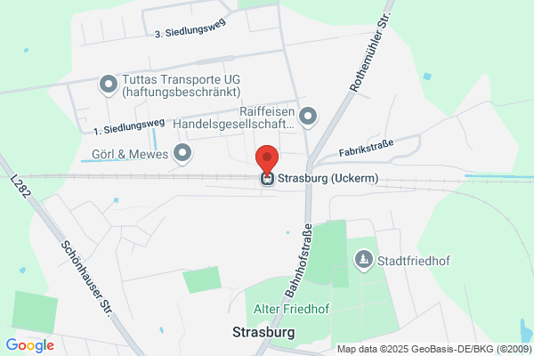 Zum Kronprinzen
