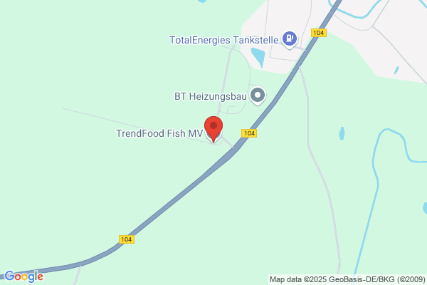 TrendFood Fish Company GmbH