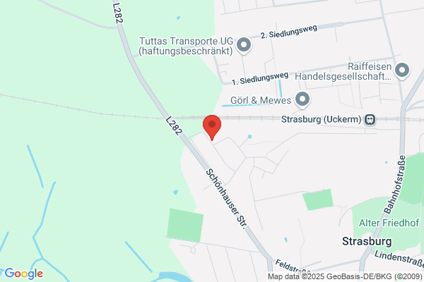 Dreeßen GmbH Maler- u. Baubetrieb