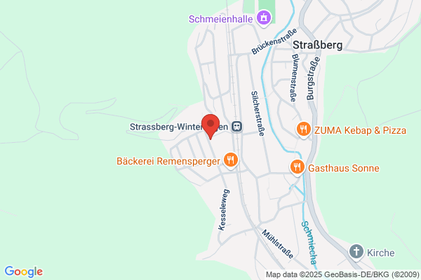 Heidenreich Gehäusetechnik GmbH & Co. KG