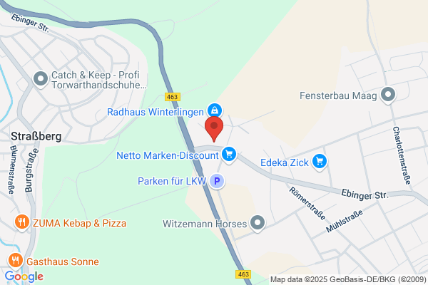 Schreinerei Koch GmbH
