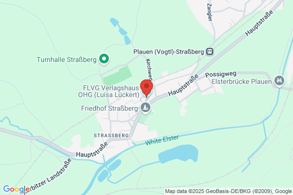 FLVG Verlagshaus OHG