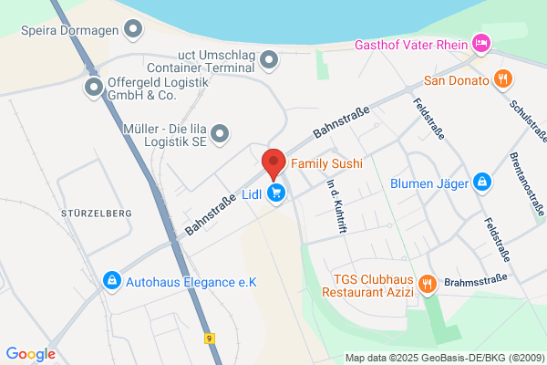 Aktiv Markt