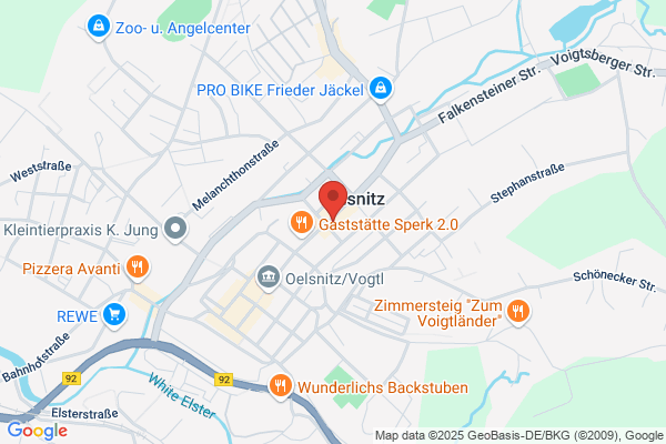 Bäckerei Trauer E.K. Inh. Thomas Schlitter