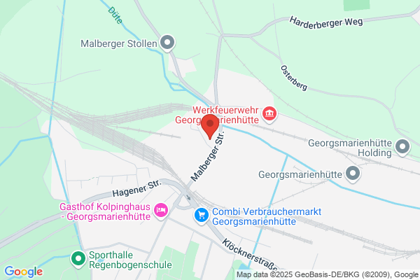 DB Fahrzeugtechnik